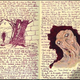 Image for article titled Guillermo del Toro's sketches reveal his At the Mountains of Madness